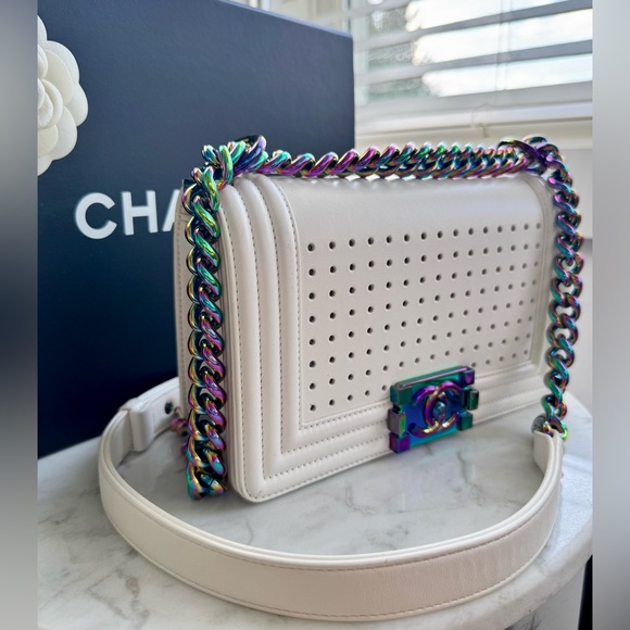 CHANEL Bag [limited edition] - Picture 4 of 15